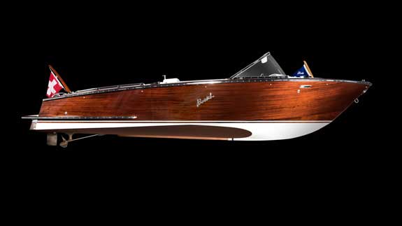 Bootspartner für Neuboote Boesch 620 Bimini De Luxe